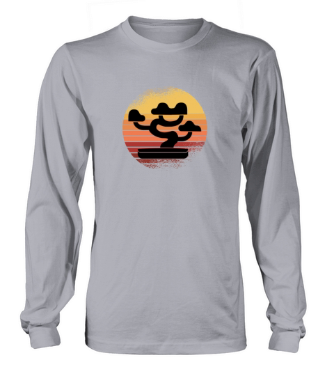 Bonsai Women's Long Sleeve