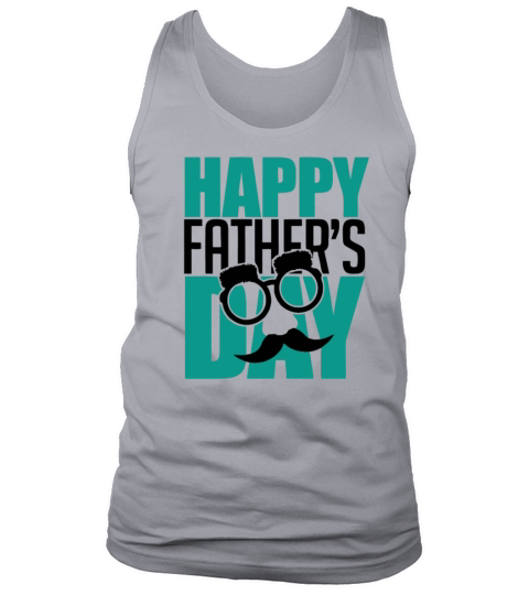 Happy Father s Day Men's Tank Top