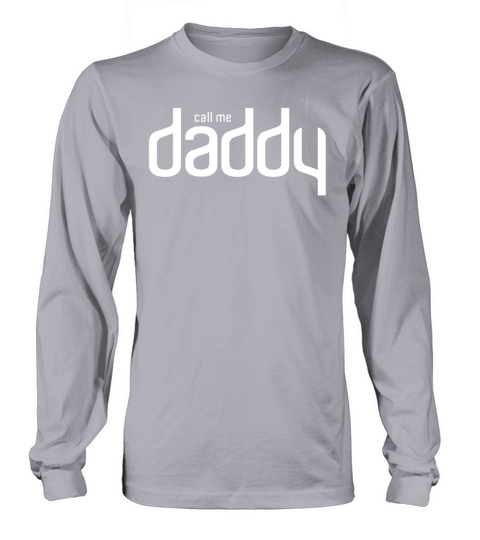 daddy Women's Long Sleeve