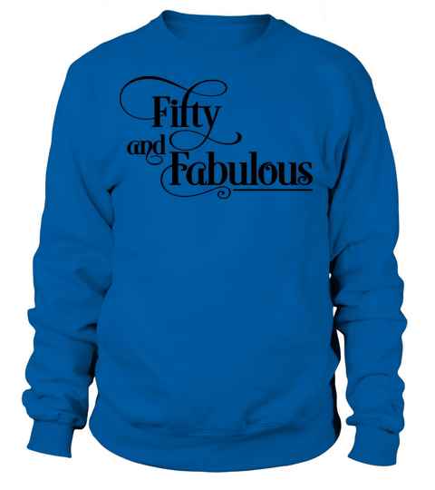 fifty Women's Sweatshirt