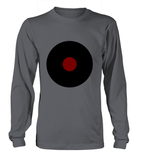Record Women's Long Sleeve