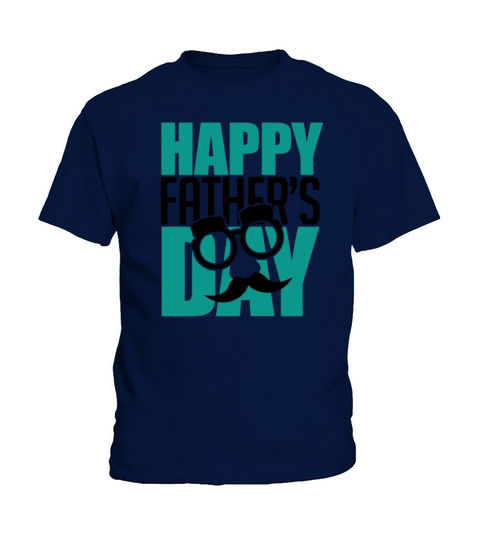 Happy Father s Day Kids T-Shirt