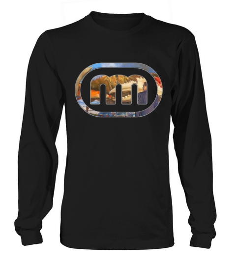 Mammoth Logo Edition Women's Long Sleeve