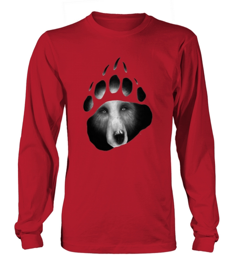 Bear Paw Women's Long Sleeve