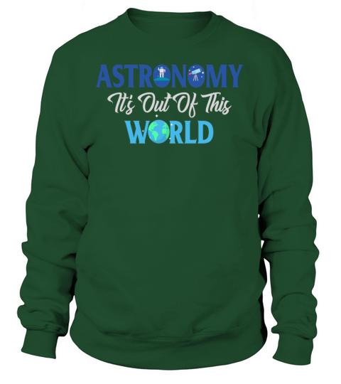 World Backyard Astronomy Evolution Astronomer Women's Sweatshirt