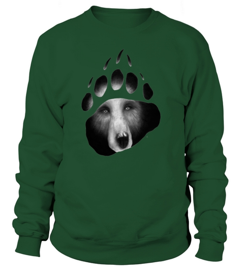 Bear Paw Women's Sweatshirt