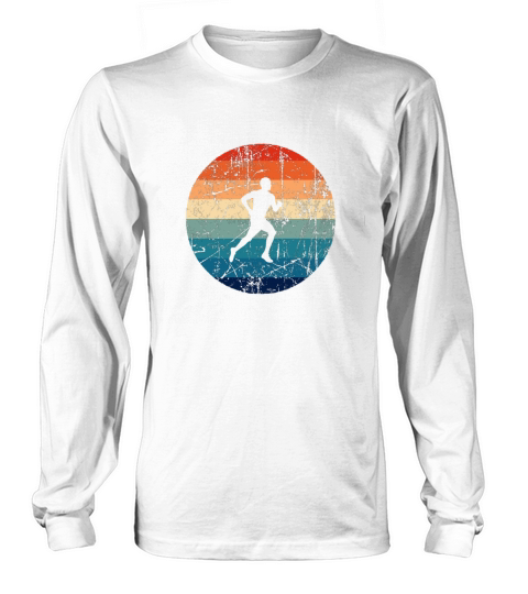 Marathon Run Women's Long Sleeve