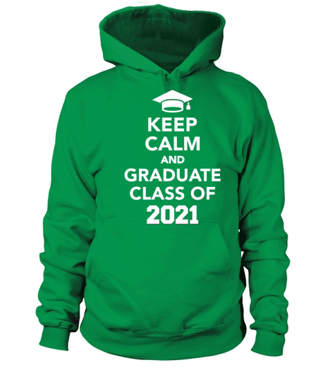 Class of 2021 Women's Hoodie