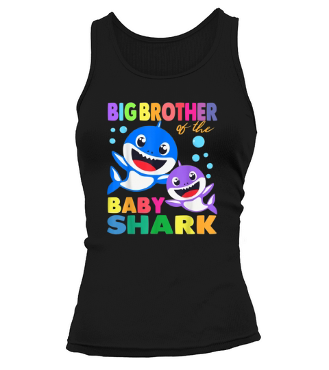 Big Brother Of The Birthday Big B 990 Women's Tank Top