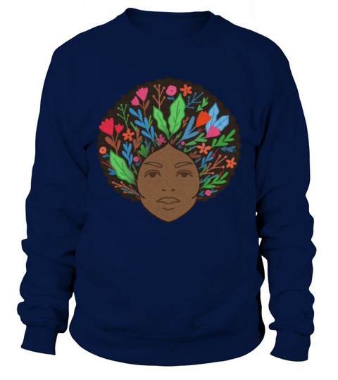 black history is american history Men's Sweatshirt