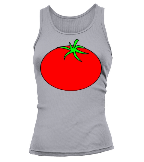 tomato Women's Tank Top