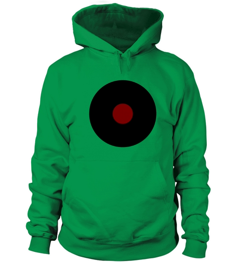 Record Women's Hoodie