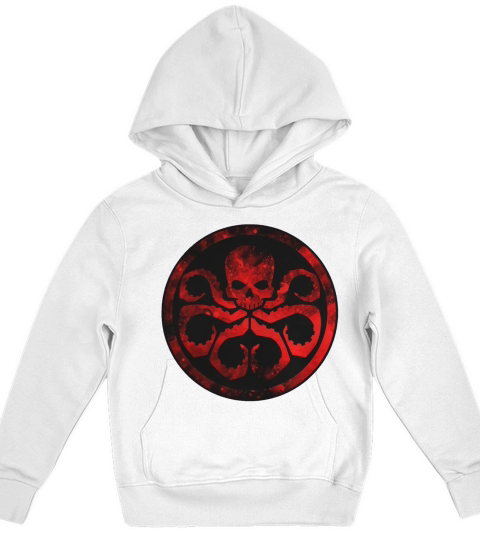 HYDRA Kids Hoodie