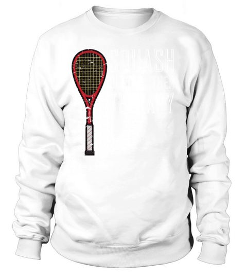 Squash Therapy Women's Sweatshirt