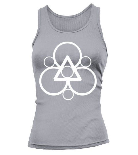 Coheed and Cambria Tank top Woman