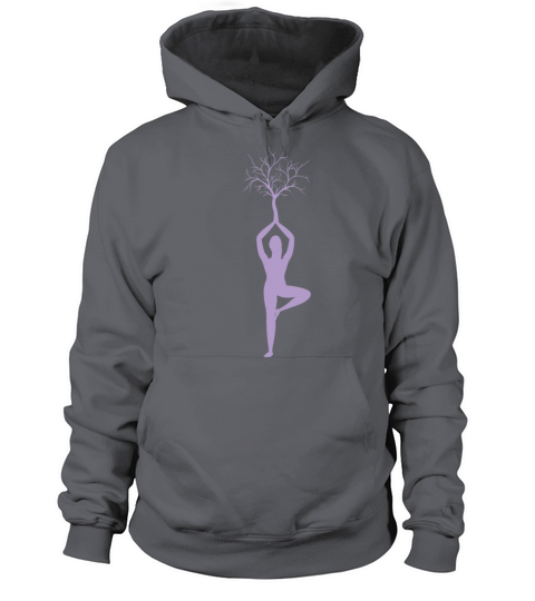 Yoga Women's Hoodie