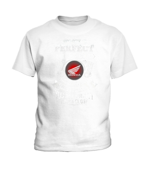 HONDA NOVEMBER Kids T-Shirt