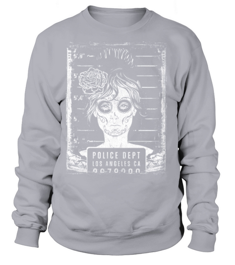 Busted Women's Sweatshirt