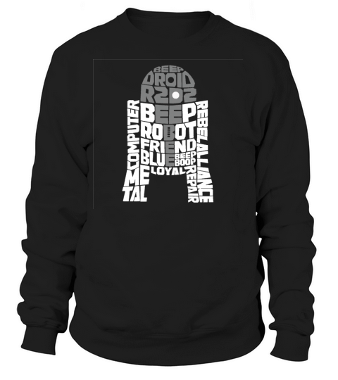 skywalker Women's Sweatshirt