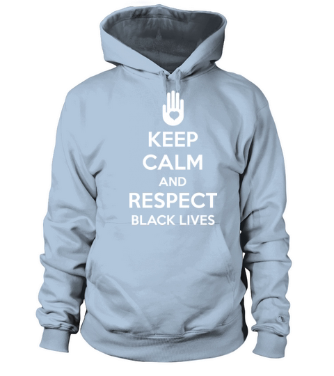 Respect Black Lives Women's Hoodie