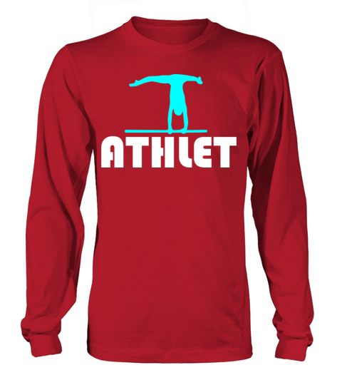 Athlet Women's Long Sleeve