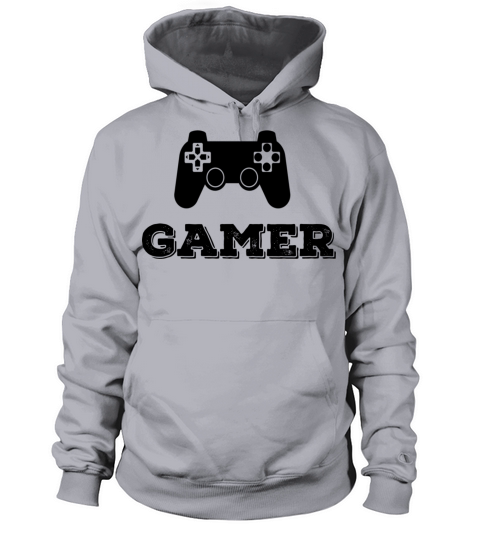 Gamer Women's Hoodie