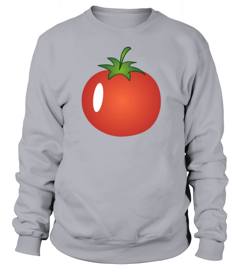 Tomato Women's Sweatshirt