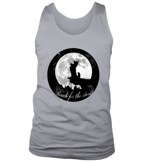 Corgi Tank Top Unisex