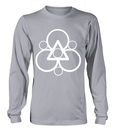 Coheed and Cambria Long sleeved Unisex