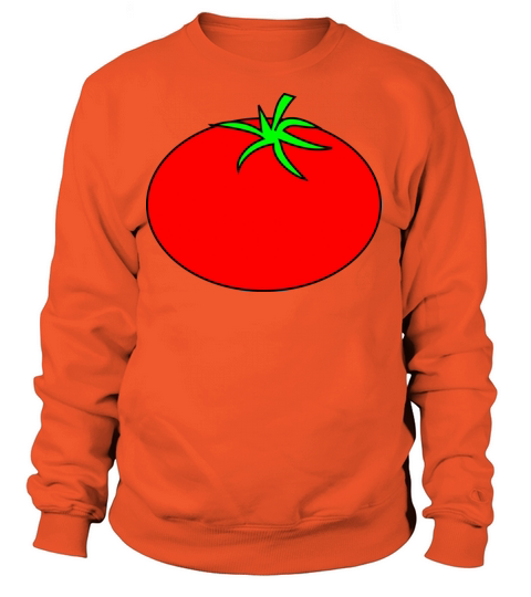 tomato Women's Sweatshirt