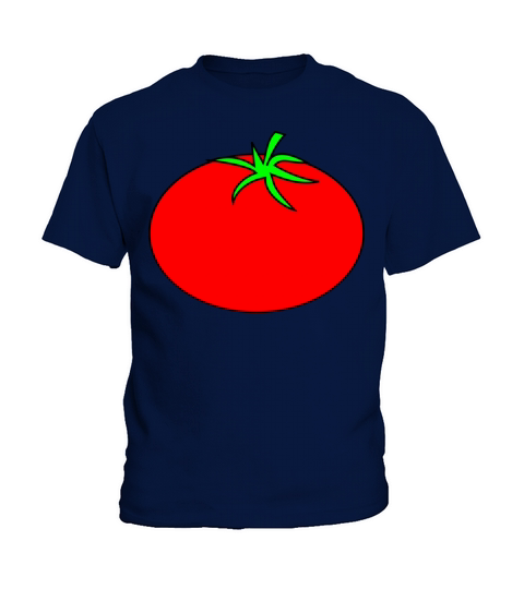 tomato Kids T-Shirt