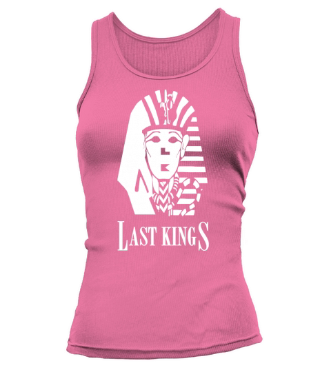 Tyga Last Kings Tank top Woman