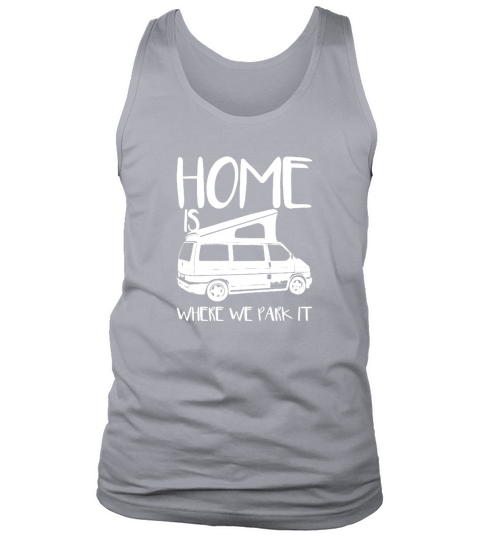 T4 california Home weiß Tank Top Unisex