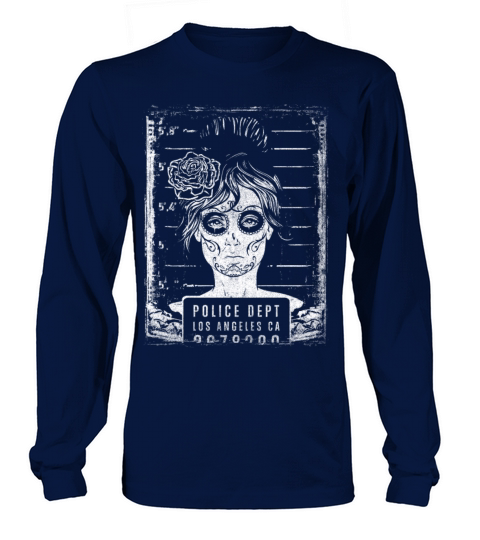 Busted Women's Long Sleeve