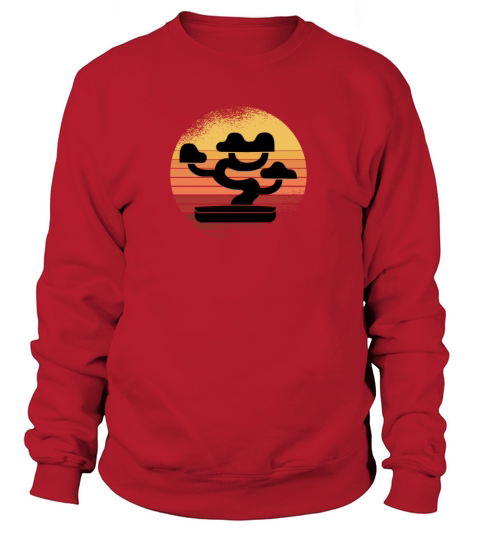 Bonsai Women's Sweatshirt