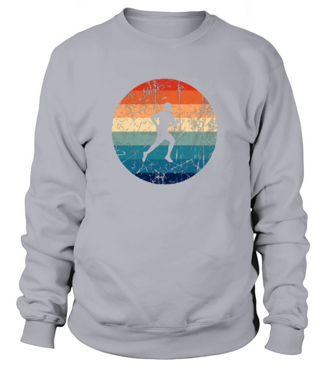 Marathon Run Women's Sweatshirt