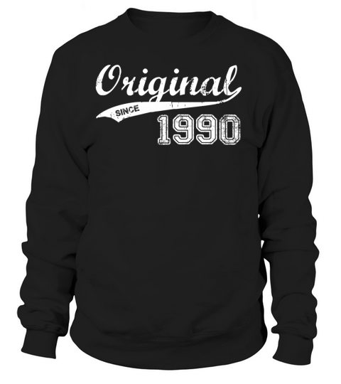 1990 Women's Sweatshirt