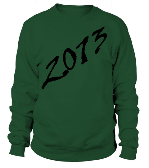 2013 Women's Sweatshirt