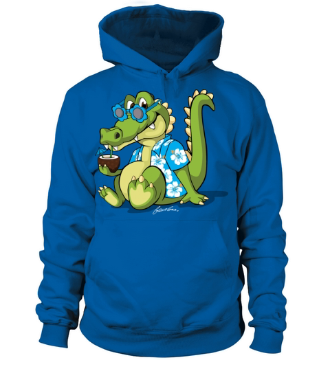 GEORGES CHILLING BWS Women's Hoodie