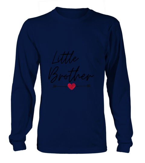 Little Brother Women's Long Sleeve
