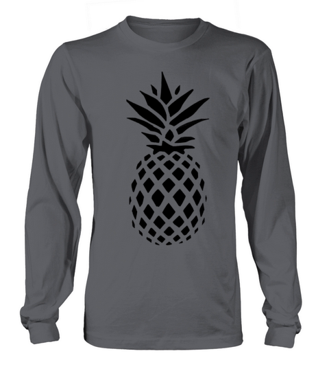 Pineapple Women's Long Sleeve