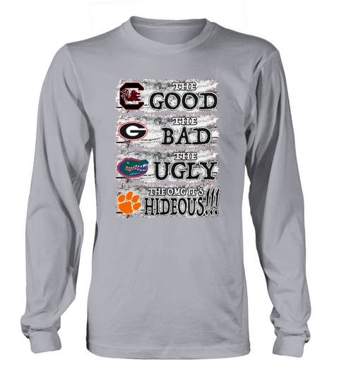 gamecocks football shirt Women's Long Sleeve