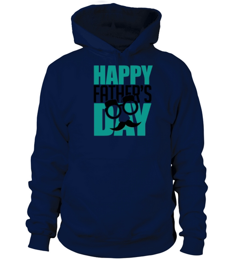 Happy Father s Day Women's Hoodie