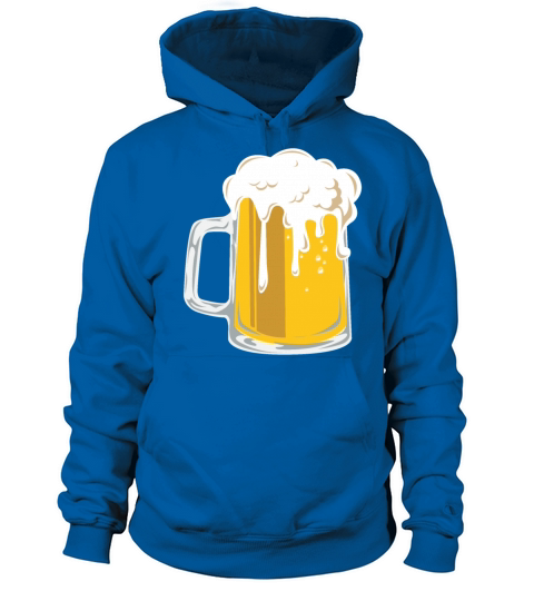 Beer Mug Beer Stein Beer Oktoberfest Women's Hoodie