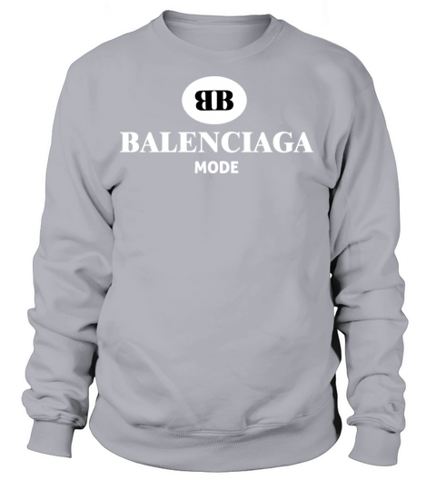 Balenciaga Red Tshirt Women's Sweatshirt