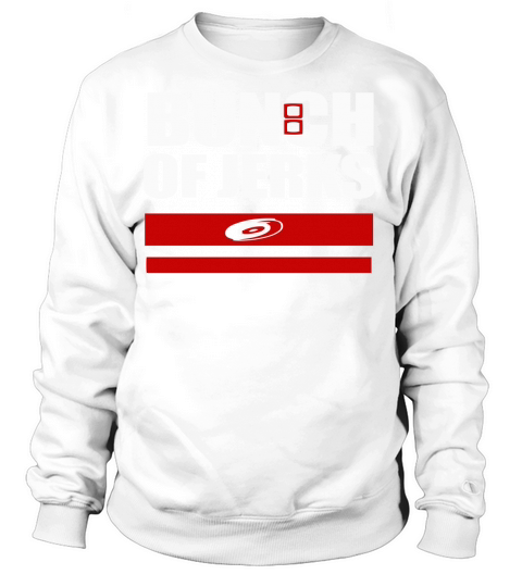 Official Bunch Of Jerks Women's Sweatshirt