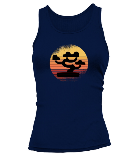 Bonsai Women's Tank Top