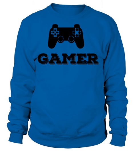 Gamer Women's Sweatshirt