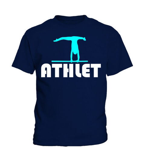 Athlet Kids T-Shirt