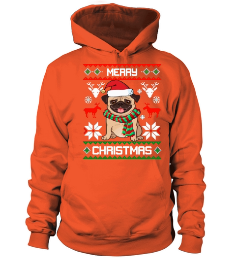 merry christmas gift for you festival december fun Women's Hoodie
